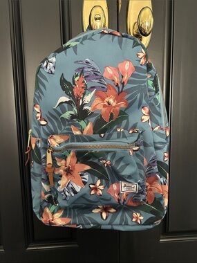 cotopaxi batac 16l del dia backpack Dark, Random Color, One Of A Kind, No Bags Are The Same 2 mesh side pocket Model:PS66MF ProductCode--HJ8200 Coach Rose print campus